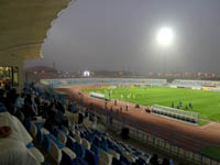 Prince Hathloul bin Abdul Aziz Sports City