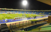 Prince Mohammed bin Fahad bin Abdulaziz Stadium