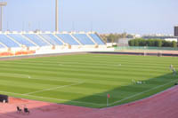 Prince Saud bin Jalawi Stadium