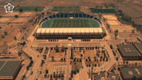 Prince Sultan bin Abdul Aziz Stadium
