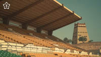 Prince Sultan bin Abdul Aziz Stadium