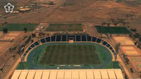 Prince Sultan bin Abdul Aziz Stadium