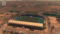 Prince Sultan bin Abdul Aziz Stadium