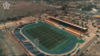 Prince Sultan bin Abdul Aziz Stadium