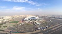 Jaber Al-Ahmad Al-Sabah International Stadium