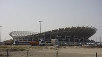 Jaber Al-Ahmad Al-Sabah International Stadium