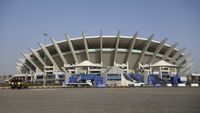 Jaber Al-Ahmad Al-Sabah International Stadium