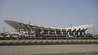 Jaber Al-Ahmad Al-Sabah International Stadium