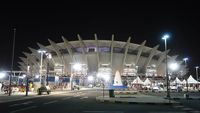 Jaber Al-Ahmad Al-Sabah International Stadium