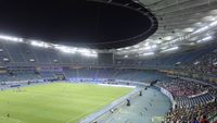 Jaber Al-Ahmad Al-Sabah International Stadium