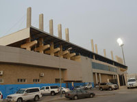 Al Shabab Mubarak Alaiar Stadium