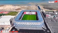 Jaber Al-Mubarak Al-Hamad Al-Sabah Stadium