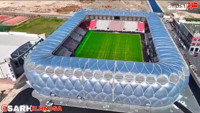 Jaber Al-Mubarak Al-Hamad Al-Sabah Stadium