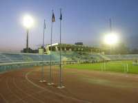 Thamir Stadium