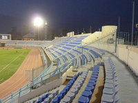 Thamir Stadium