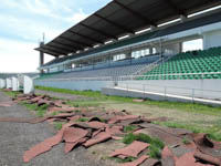 Stadiumi Olimpik Adem Jashari