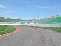 Stadiumi Olimpik Adem Jashari