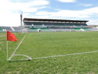 Stadiumi Olimpik Adem Jashari