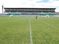 Stadiumi Olimpik Adem Jashari