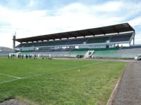 Stadiumi Olimpik Adem Jashari