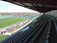 Stadiumi Olimpik Adem Jashari