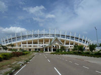 Laos National Stadium