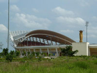 Laos National Stadium