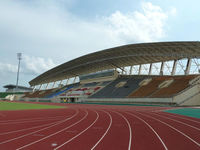 Laos National Stadium