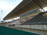 Laos National Stadium