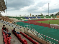 Laos National Stadium