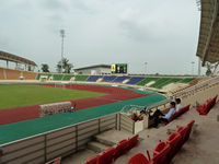 Laos National Stadium