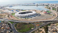 Benghazi International Stadium