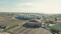 Benghazi International Stadium