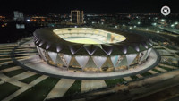 Benghazi International Stadium