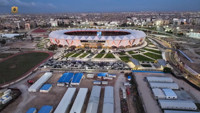 Benghazi International Stadium