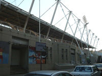 Beirut Municipal Stadium