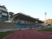 Beirut Municipal Stadium