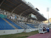 Beirut Municipal Stadium