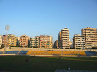 Beirut Municipal Stadium