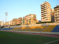 Beirut Municipal Stadium