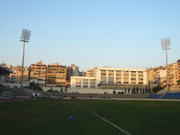 Beirut Municipal Stadium