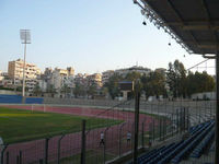 Beirut Municipal Stadium