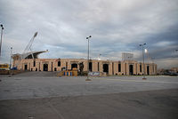 Camille Chamoun Sports City Stadium