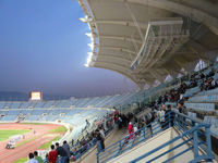 Camille Chamoun Sports City Stadium