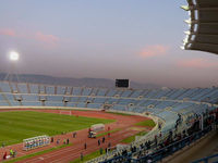 Camille Chamoun Sports City Stadium