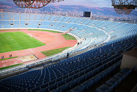 Camille Chamoun Sports City Stadium
