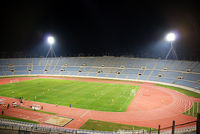 Camille Chamoun Sports City Stadium