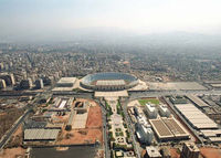 Camille Chamoun Sports City Stadium
