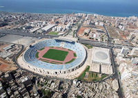 Camille Chamoun Sports City Stadium