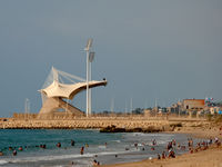 Saida International Stadium